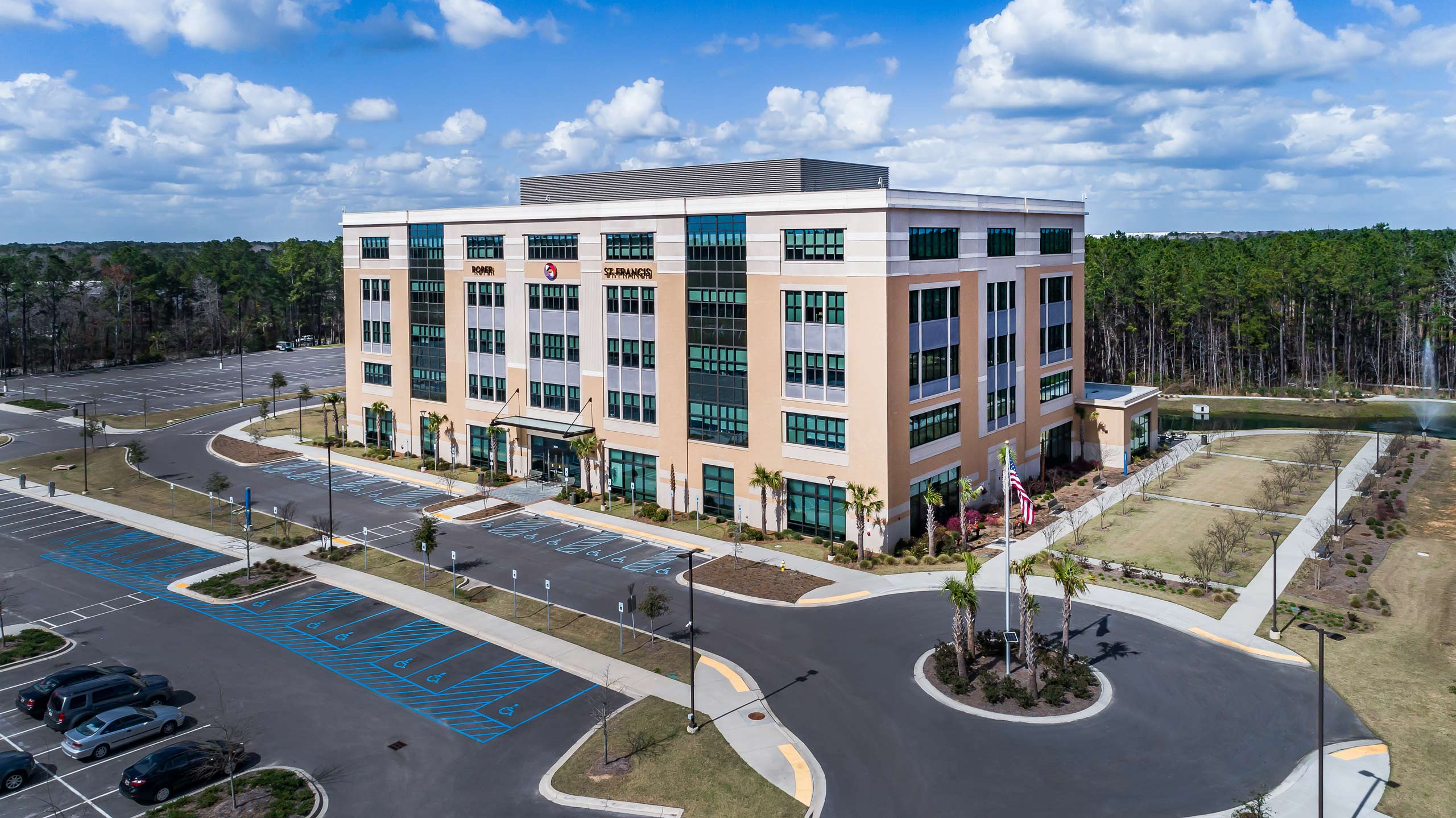 roper-st-francis-medical-office
